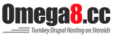 Omega8 Omega8